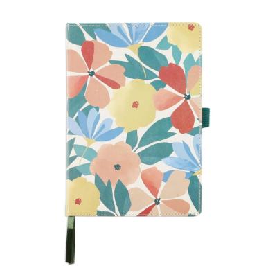 Me & My Big Ideas Happy Planner Dot Grid Journal - Muted Meadow