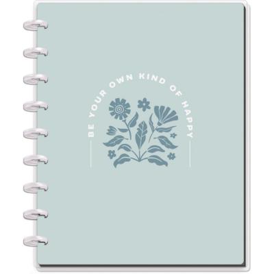 Me & My Big Ideas Happy Planner Classic Notebook - Woodland Charm