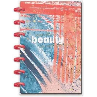 Me & My Big Ideas Happy Planner Mini Notebook - Effortless Grace