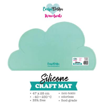 CarlijnDesign Silicone Craft Mat