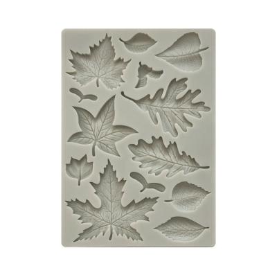 Stamperia Woodland - Woodland Leaves