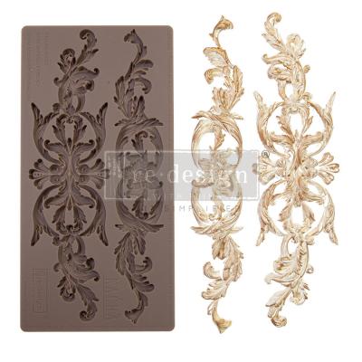 Prima Marketing Re-Design Decor Mould - Kacha Imperial Intricacy