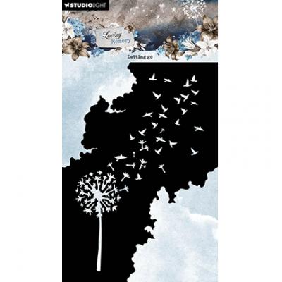 StudioLight In Loving Memory - Letting Go