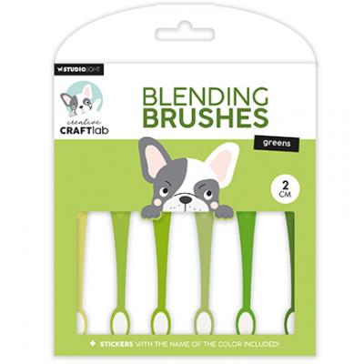 CraftLab Ink Blending Tool Blending Brushes