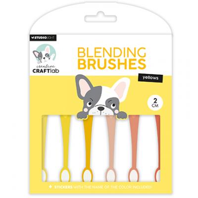 CraftLab Ink Blending Tool Blending Brushes