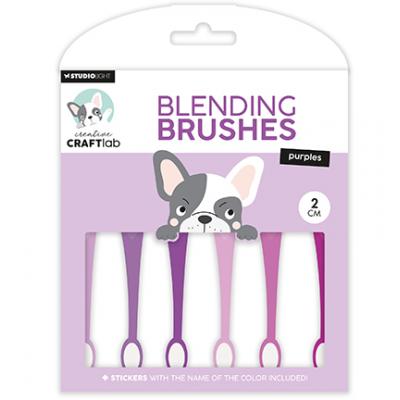 CraftLab Ink Blending Tool Blending Brushes