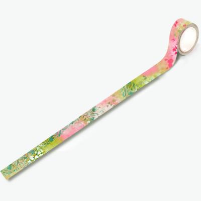 Aall and Create Washi Tape - Casablanca Calling