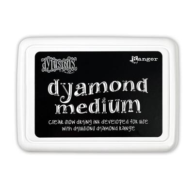 Ranger Dyan Reaveley Dylusions Dyamond Medium