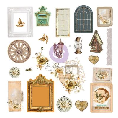 Prima Marketing In the Moment - Ephemera 2