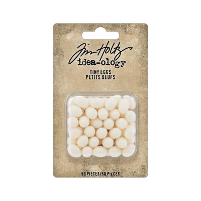 Idea-ology Tim Holtz - Tiny Eggs