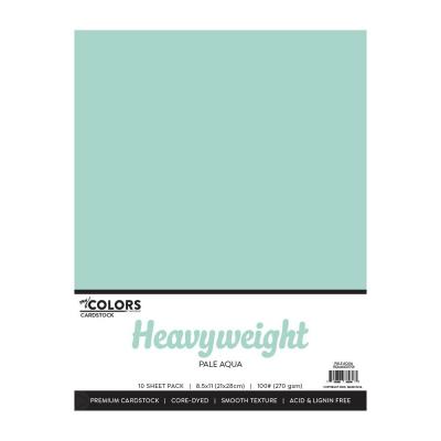 PhotoPlay Heavyweight Cardstock