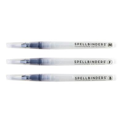 Spellbinders Water Brush Set