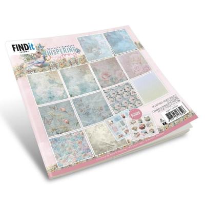 Find It Trading Whispering Spring - Paper Pack