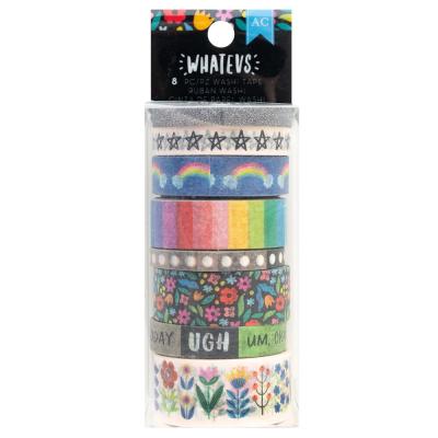 American Crafts Whatevs - Washi Tape Spools