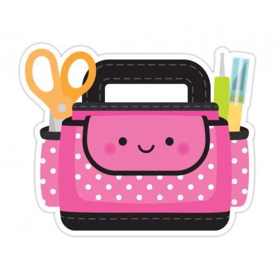 Doodlebug Sticker Doodle - Craft Caddy