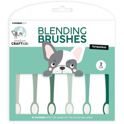 CraftLab Ink Blending Tool Blending Brushes