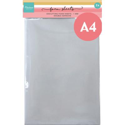 Marianne Design Double Adhesive Foam Sheets