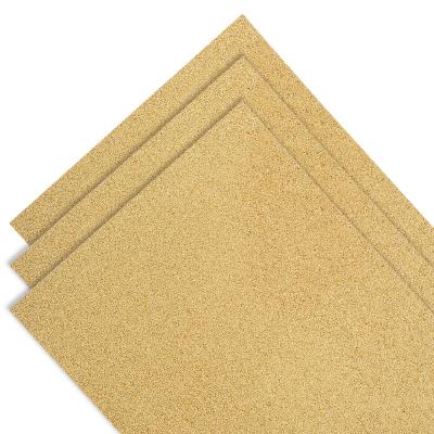 Spellbinders Glitter Cardstock - Gold