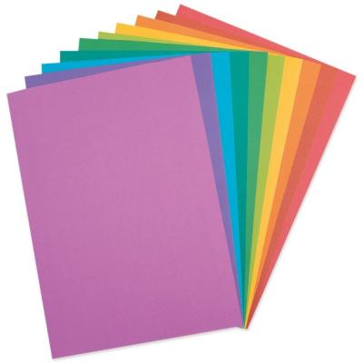 Sizzix Revealz Sandable Cardstock - Jewel Collection