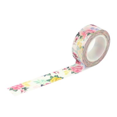 Carta Bella Bloom - Little Things Floral In White