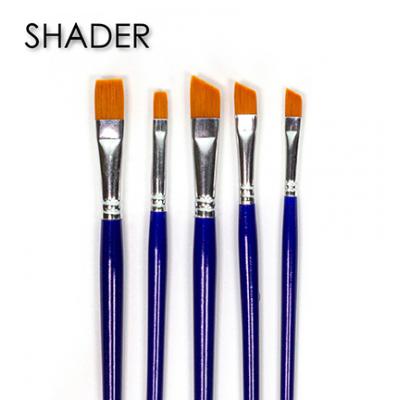 DecoArt Brush Set - Shaders Set