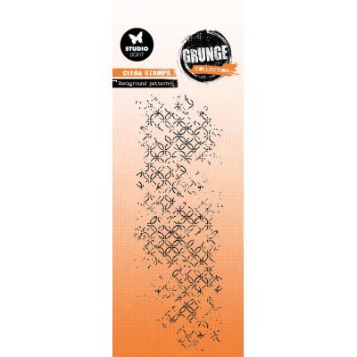 StudioLight Grunge Collection Stempel - Background Pattern