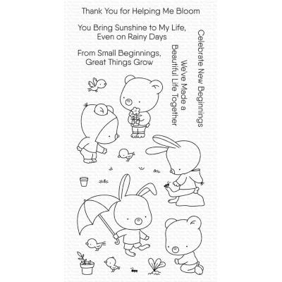My Favorite Things Stempel - You Bring Sunshine