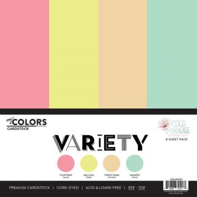 PhotoPlay Coco Paradise - Variety Pack