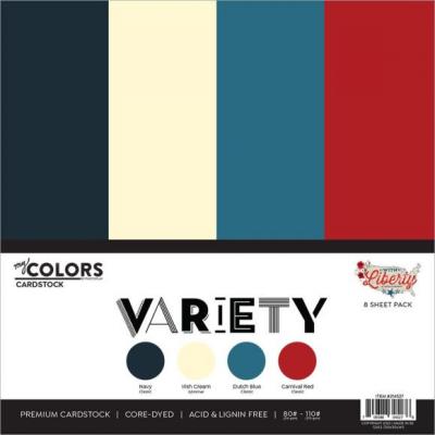 PhotoPlay With Liberty - Variety Pack