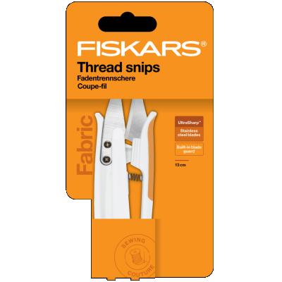 Fiskars Scissors Fabric Thread Snip UltraSharp