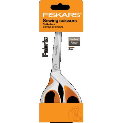 Fiskars Scissors Fabric RazorEdge