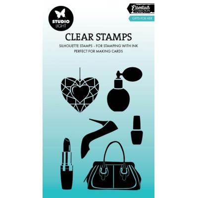 StudioLight Stempel - Gifts For Her