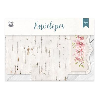 P13 Believe in Fairies - Envelopes Mini