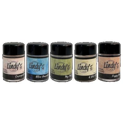 Lindy's Stamp Gang Magical Shaker 2.0 - Drink Me Silly