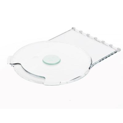 Sizzix Stencil & Stamp Tool - Stamp & Spin Tool