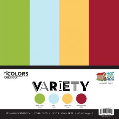 PhotoPlay Hot Diggity Dog - Variety Pack