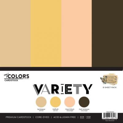 PhotoPlay Everyday Junque - Cardstock Variety