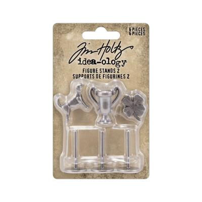 Tim Holtz Idea-ology - Figure Stands