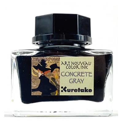 ZIG Art Kuretake - Nouveau Color Ink
