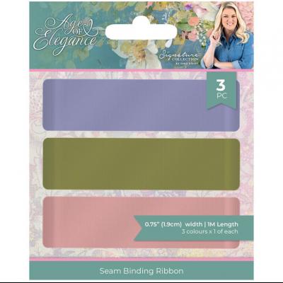 Crafter's Companion Age of Elegance -