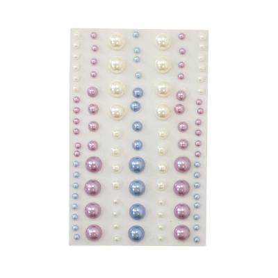 Crafter's Companion Age of Elegance - Pearls
