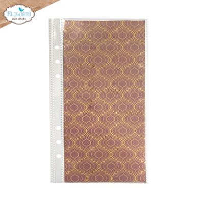 Elizabeth Craft Designs Planner Photo Pocket Pages 2