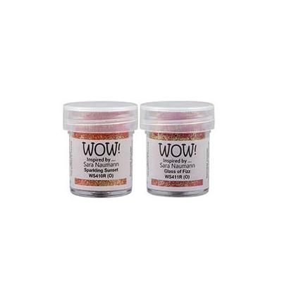 WOW! Embossingpowder - Duo Set