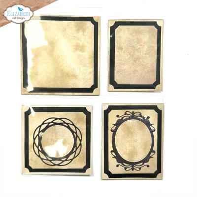 Elizabeth Craft Designs Remember Moments - Journal Sleeves