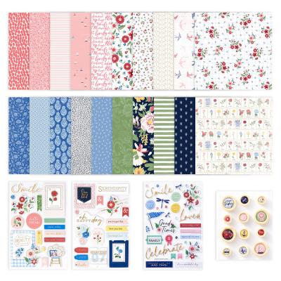 Spellbinders Bayfair - Card Maker's Kit