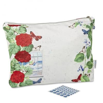 49 and Market Summer Porch - Project Tote