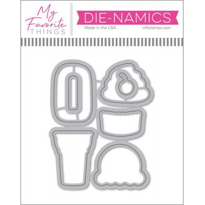 My Favorite Things Die-Namics - You're the Sweetest
