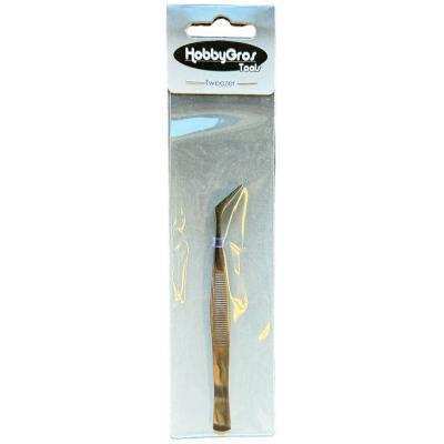 HobbyGros Storage - Tweezers