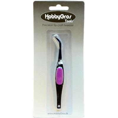 HobbyGros Storage -  Craft Tweezers