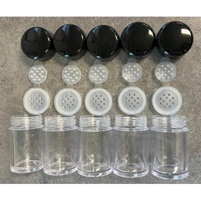 Lindy's Stamp Gang - Shaker Jars